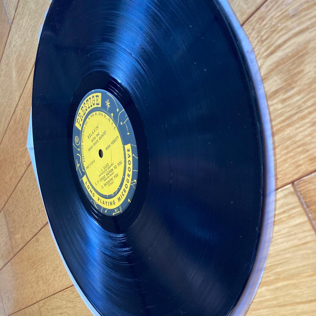 リラクシン／マイルス・デイビス