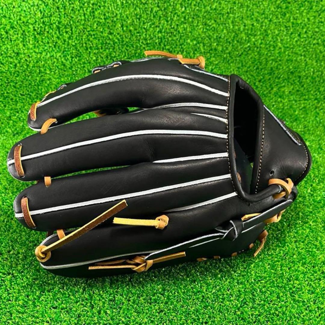 HIGOLD ハイゴールド　内野手用 硬式グローブ 内野用 右投げ　96