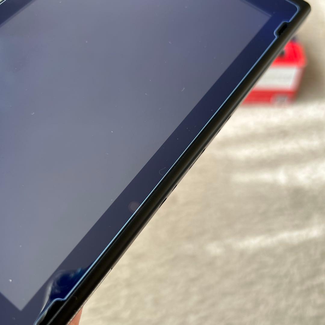 【匿名配送】任天堂Switch 本体セット