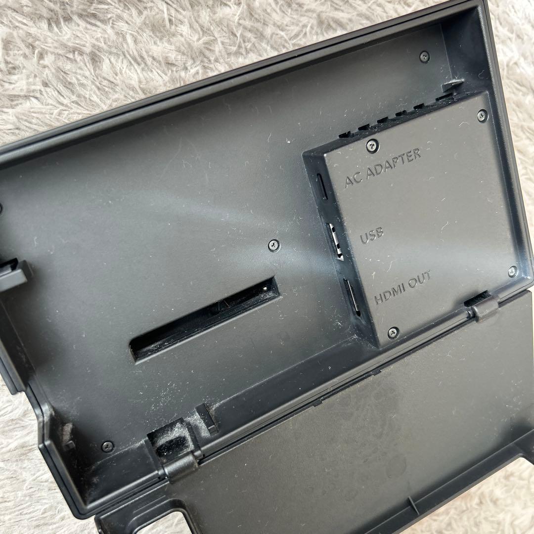 【匿名配送】任天堂Switch 本体セット