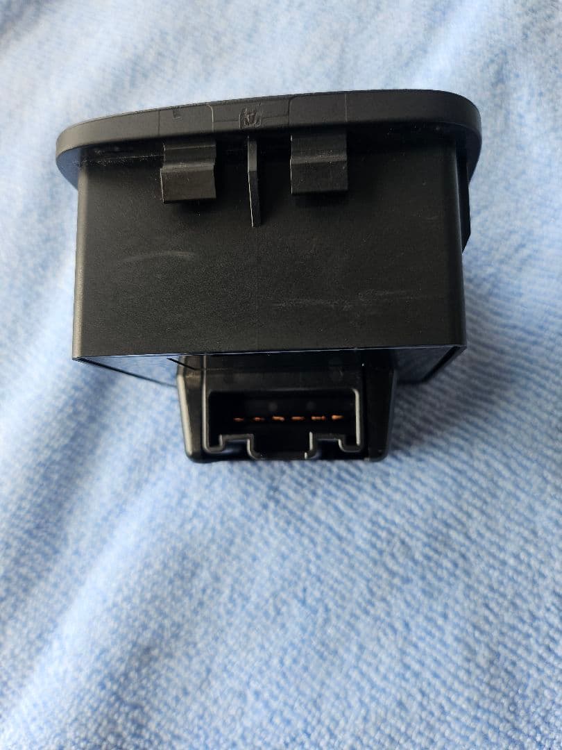 ロードスター 　NB6C パワーウインドウスイッチ