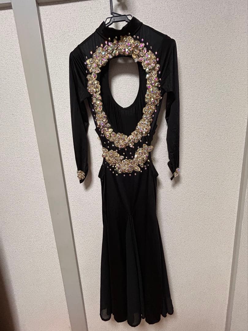 お値下中 イラーキドレス オーダー