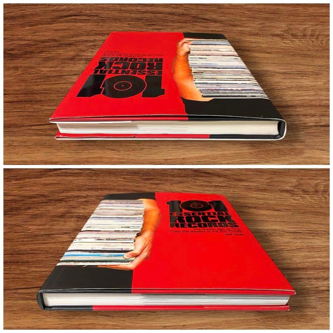 洋書 ロック レコードジャケット インテリア グラフィックデザイン ヒプノシス