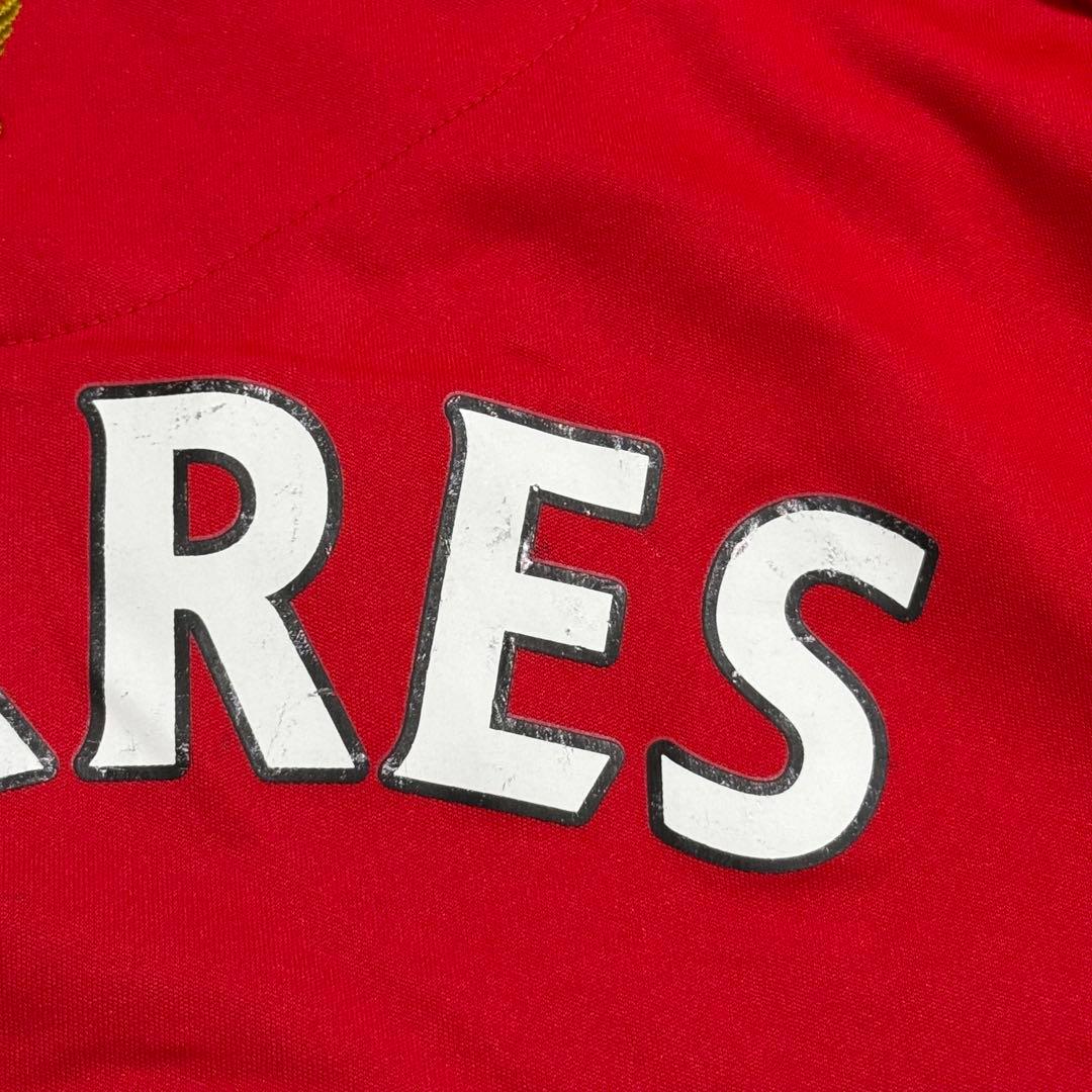 adidas 正規品 リバプールFC 08/10 トーレス ホーム ユニフォーム