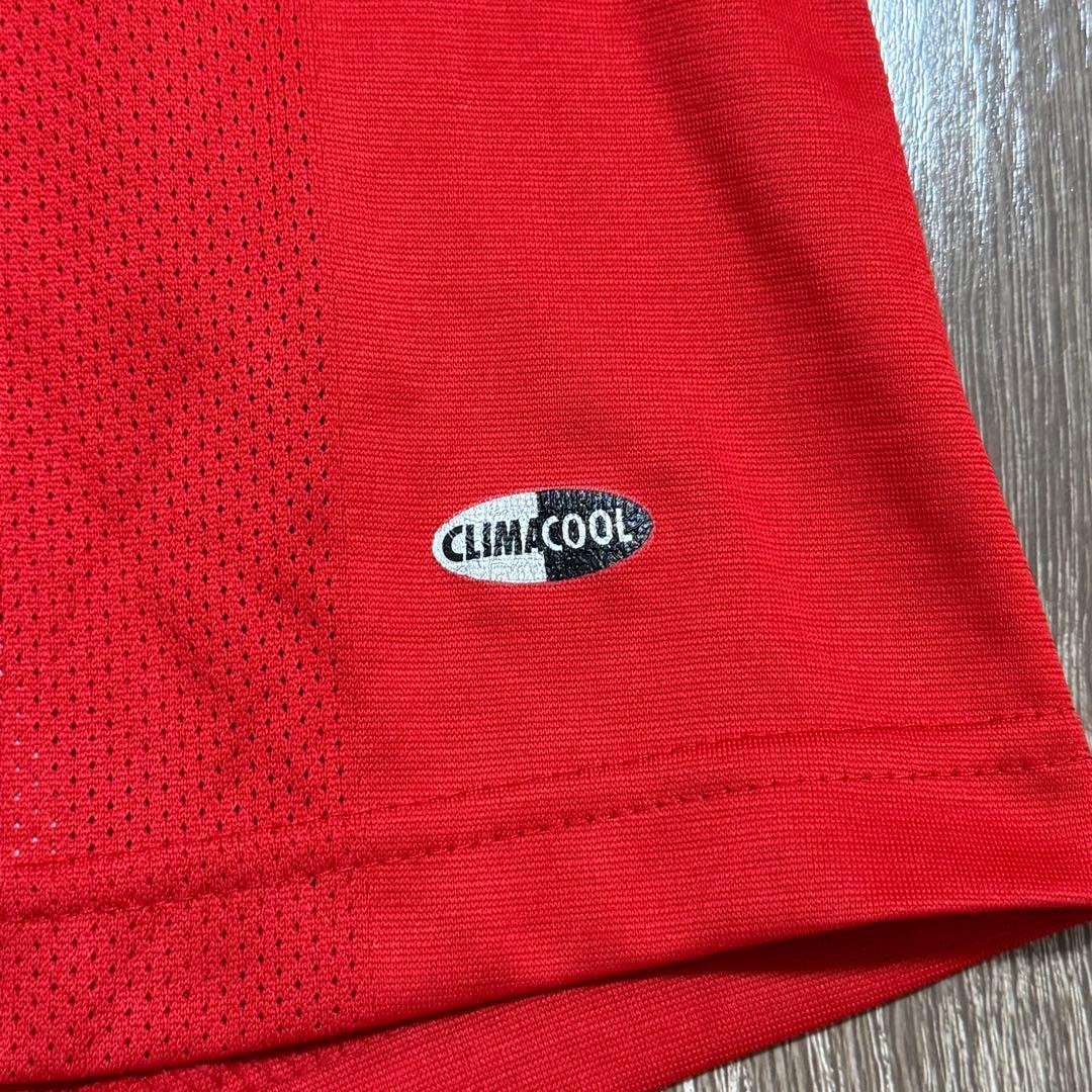 adidas 正規品 リバプールFC 08/10 トーレス ホーム ユニフォーム