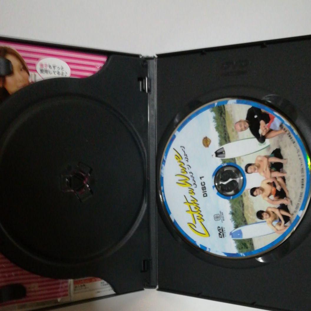 キャッチ ア ウェーブ プレミアム・ボックス('06ワーナー・ブラザース映画/…