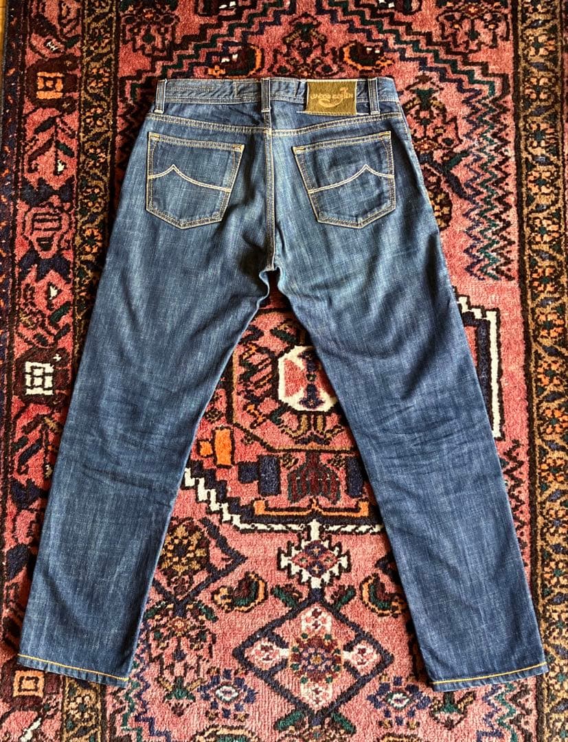 JACOB COHEN デニム 33サイズ