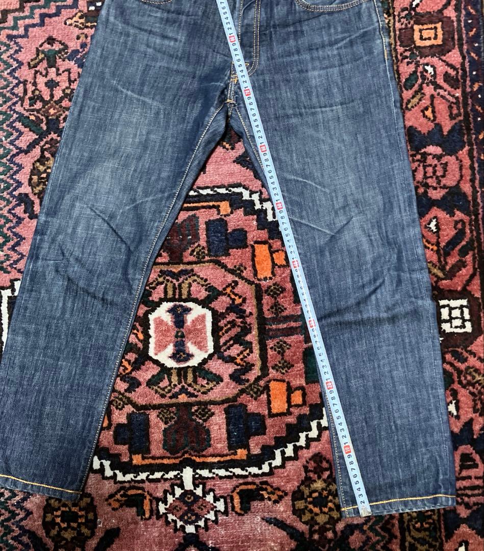 JACOB COHEN デニム 33サイズ