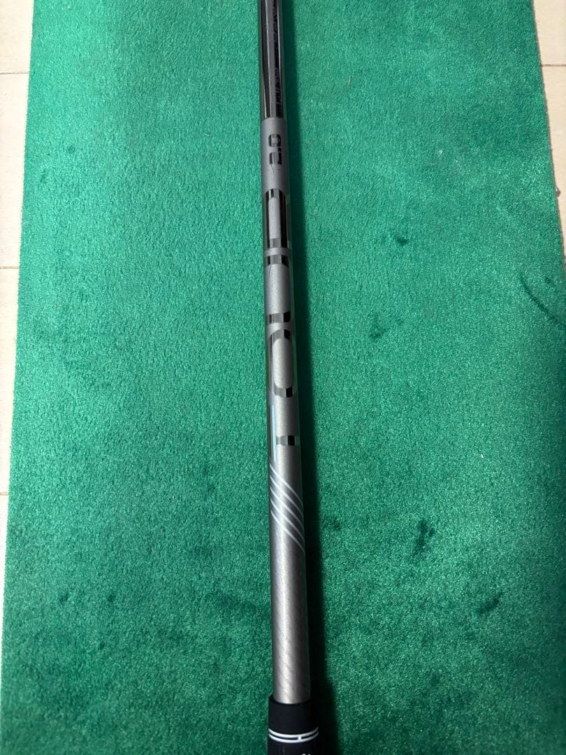 ピン　PING 4U ツアー2.0クローム 85 Sシャフト