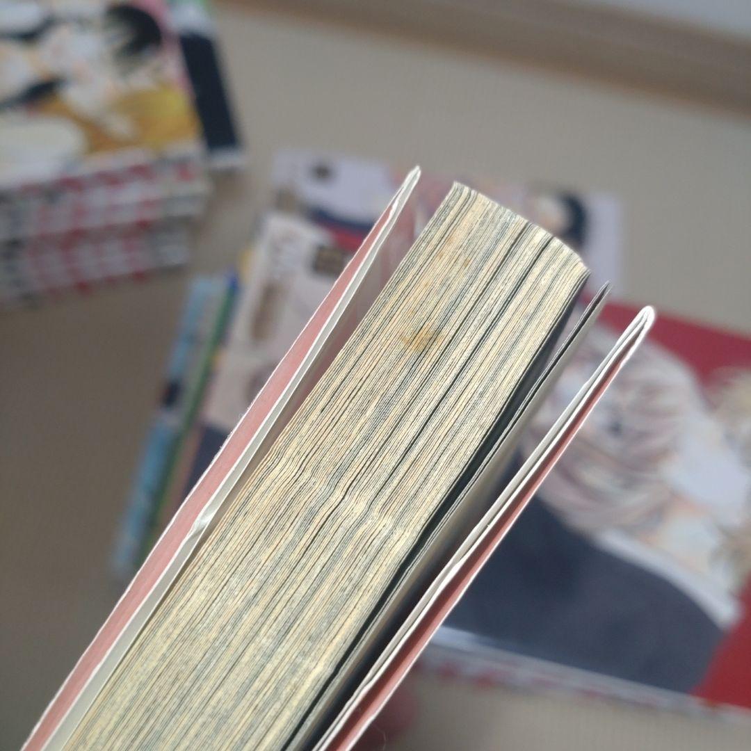 君に届け 全巻【完結】30巻 完結記念特装版 椎名軽穂 マーガレット