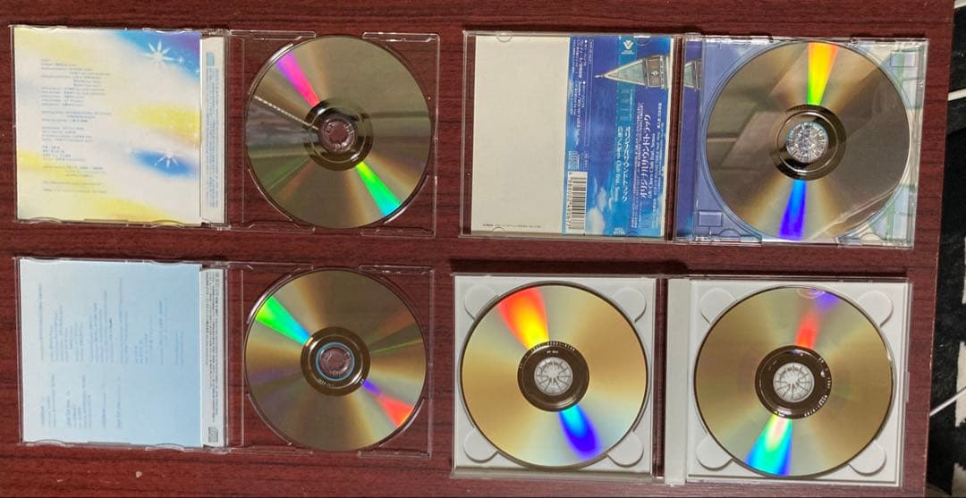 ARIA The ANIMATION 主題歌等