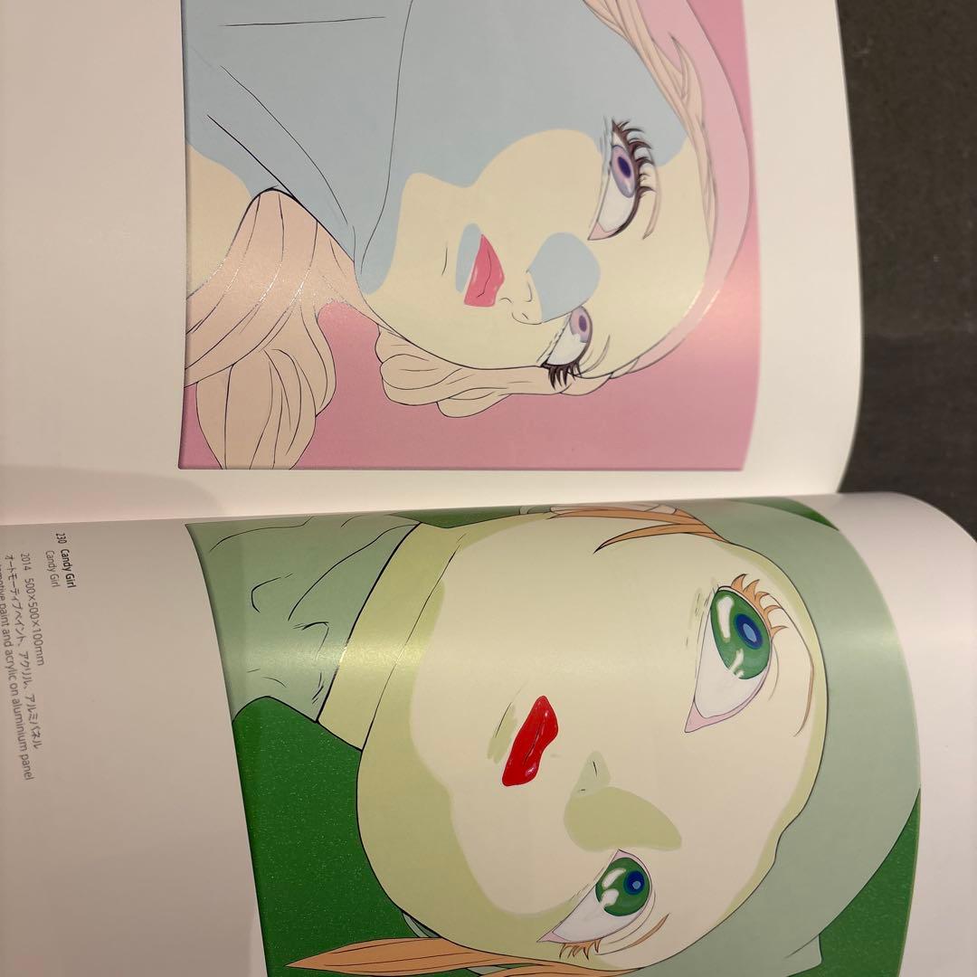 Yoshitaka Amano アートブック 天野喜孝展