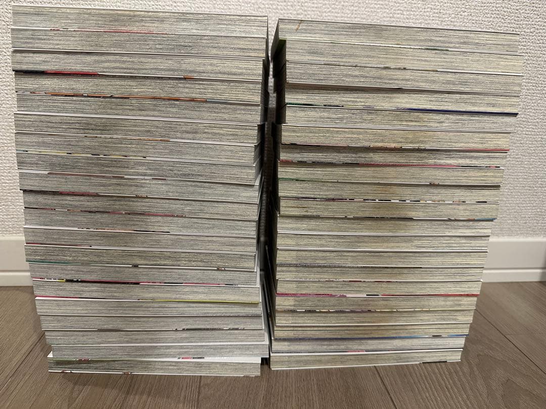 【全巻セット】ANGEL VOICE エンジェルボイス