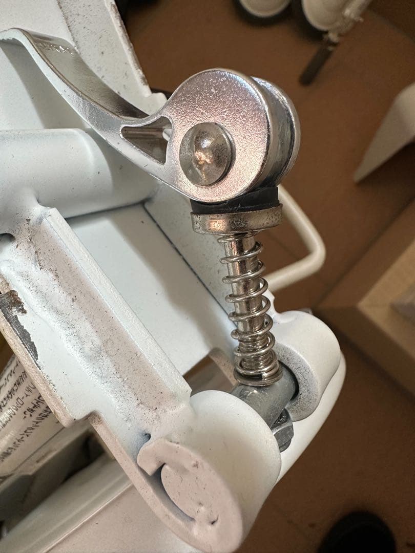 ピープルいきなり自転車