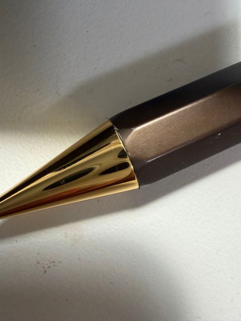 【限定】 伊東屋カヴェコスペシャル シャープペンシルオリーブブラウン