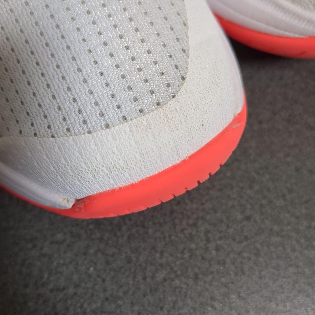 asics バスケットボールシューズ 24.5cm