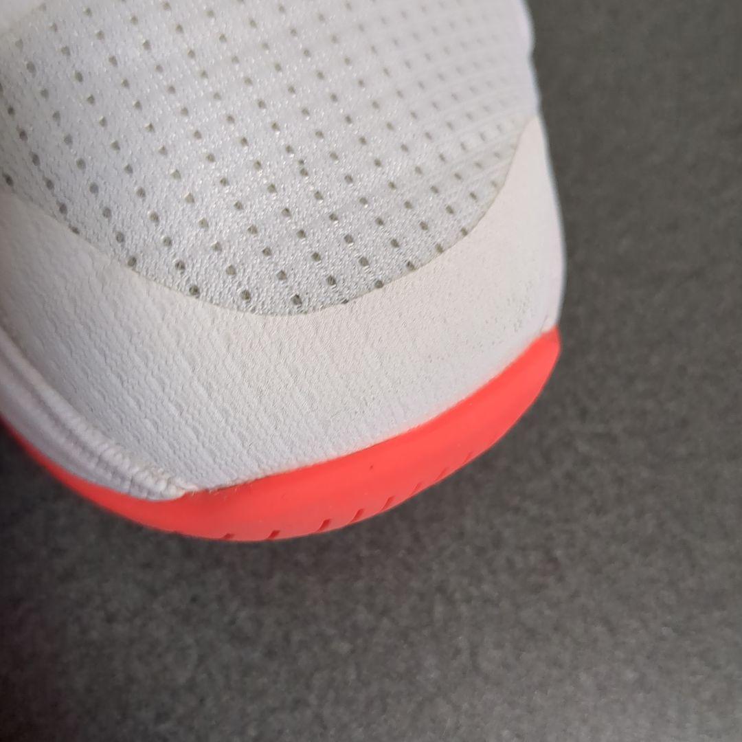 asics バスケットボールシューズ 24.5cm