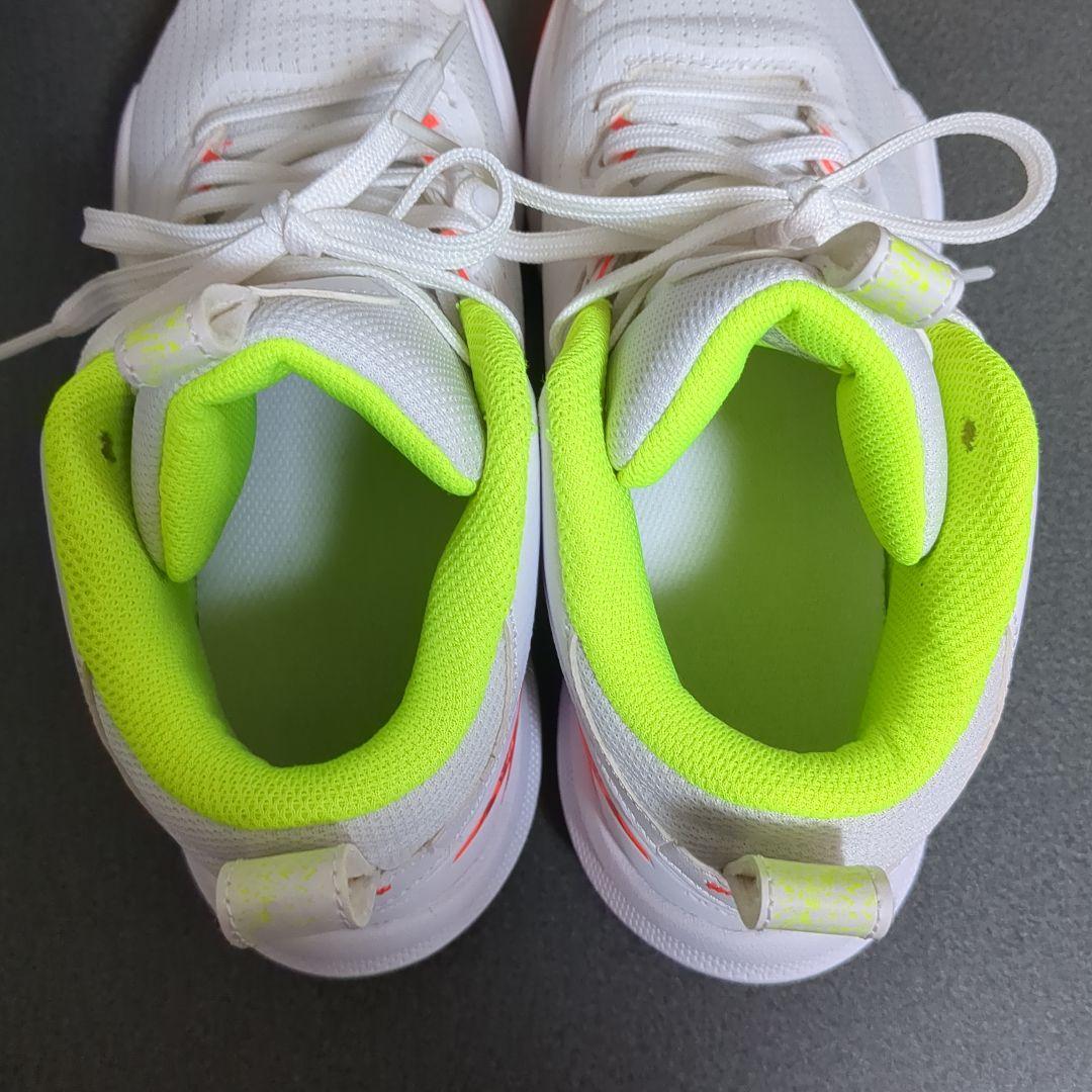 asics バスケットボールシューズ 24.5cm