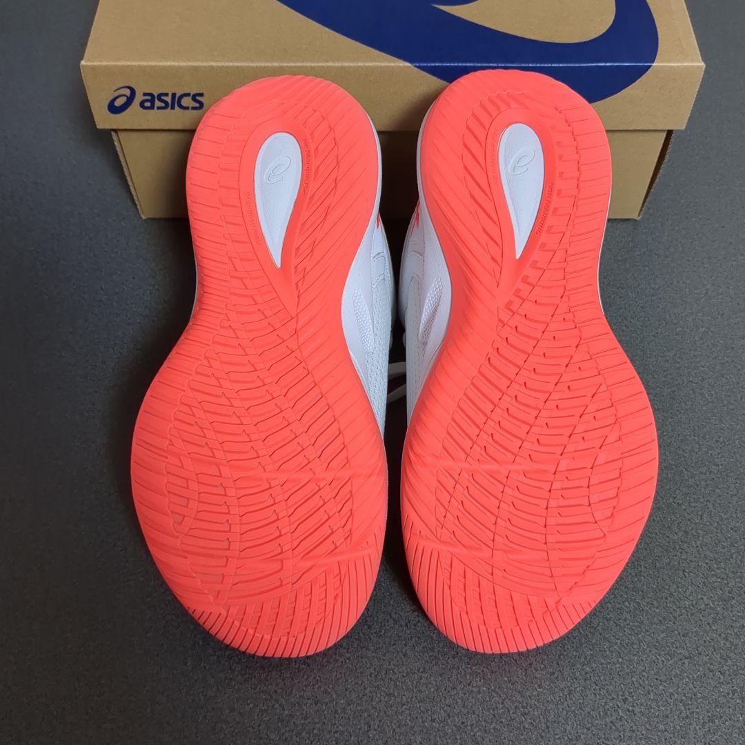 asics バスケットボールシューズ 24.5cm