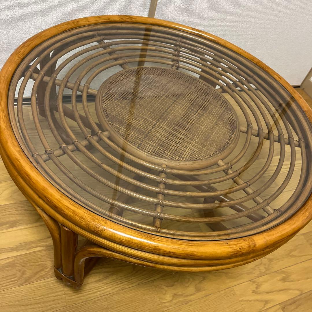 センターテーブル・ローテーブル yu