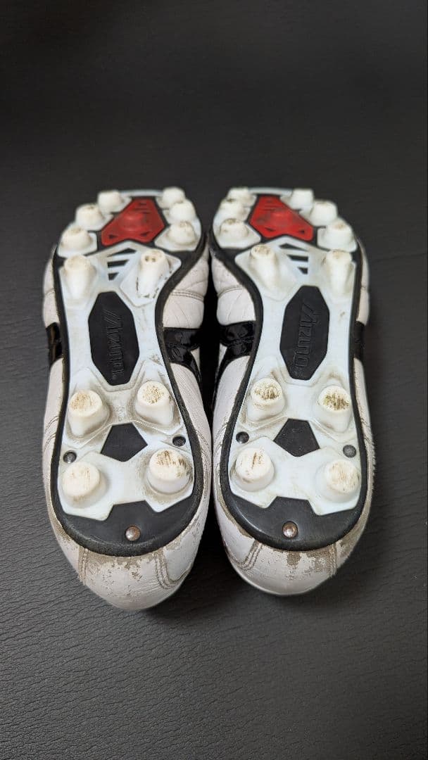 ・Mizuno Morelia ミズノ モレリア サッカースパイク シューズ