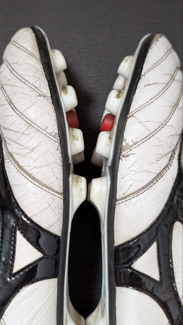 ・Mizuno Morelia ミズノ モレリア サッカースパイク シューズ