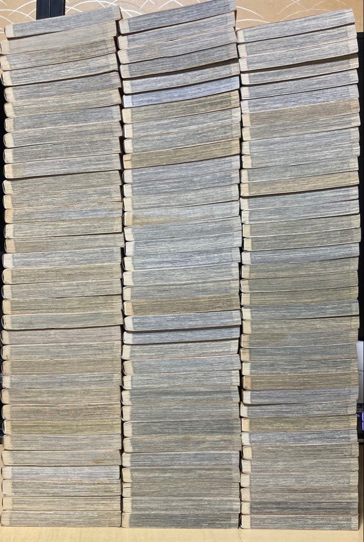 u*n様 最新107巻付き！！豪華！名探偵コナン　全巻　全134冊セット