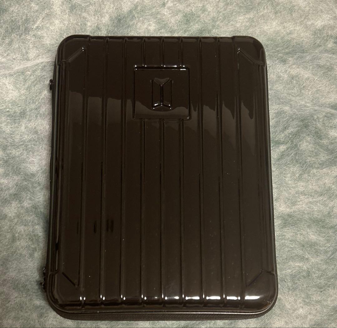 BTS サマパケ 2017 2018 セット