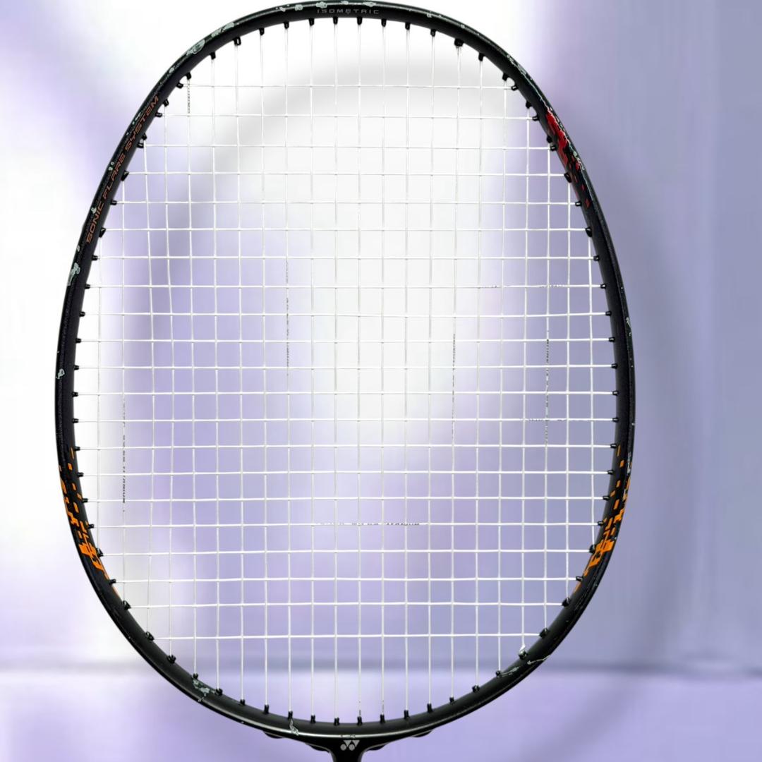 ☆2024年製 YONEX ナノフレア 170 ライト 5U 5G ラケット