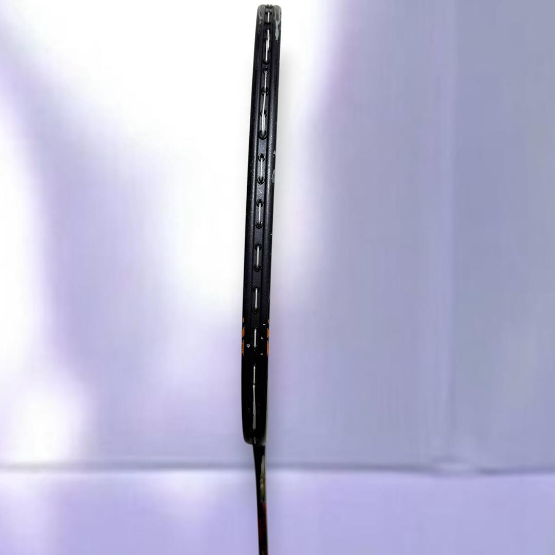 ☆2024年製 YONEX ナノフレア 170 ライト 5U 5G ラケット