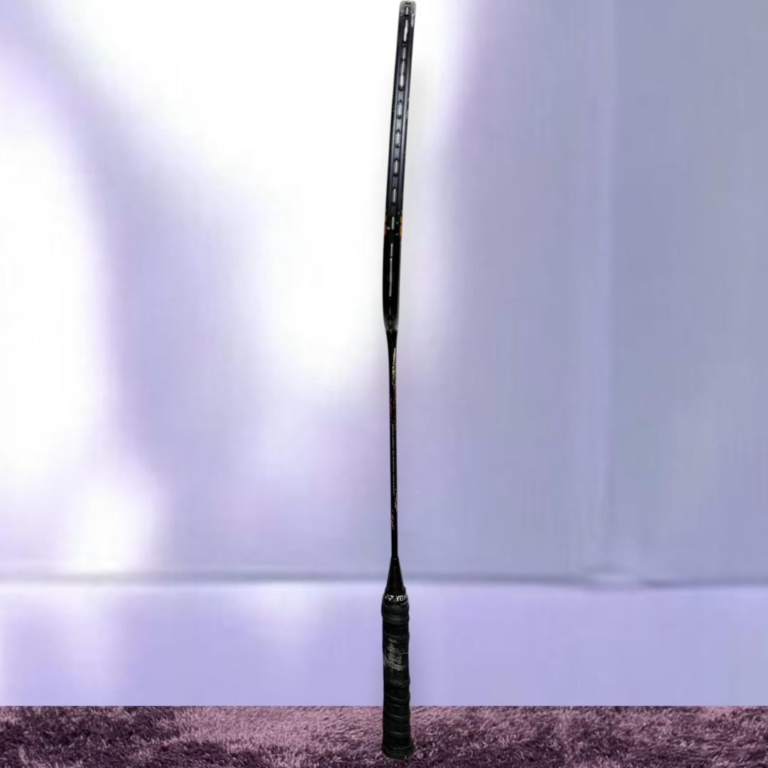 ☆2024年製 YONEX ナノフレア 170 ライト 5U 5G ラケット
