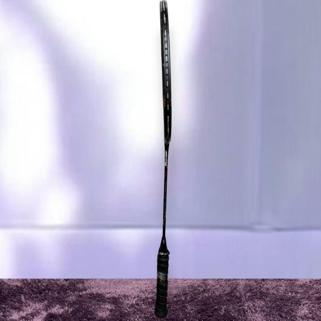 ☆2024年製 YONEX ナノフレア 170 ライト 5U 5G ラケット