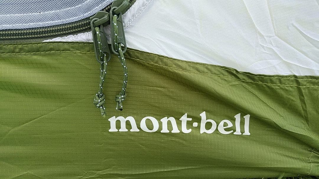 mont-bellムーンライト1