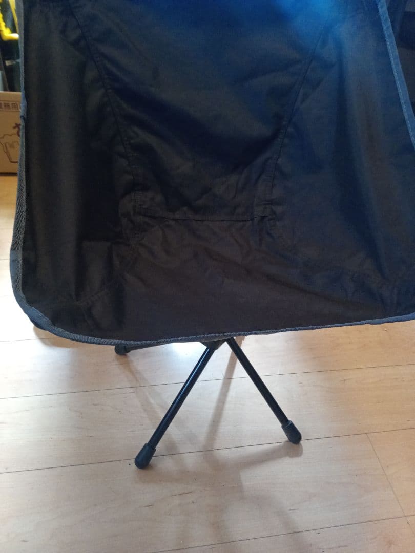 ソロキャンプにオススメ6点セット　テントやチェア、マットにテーブル付きです