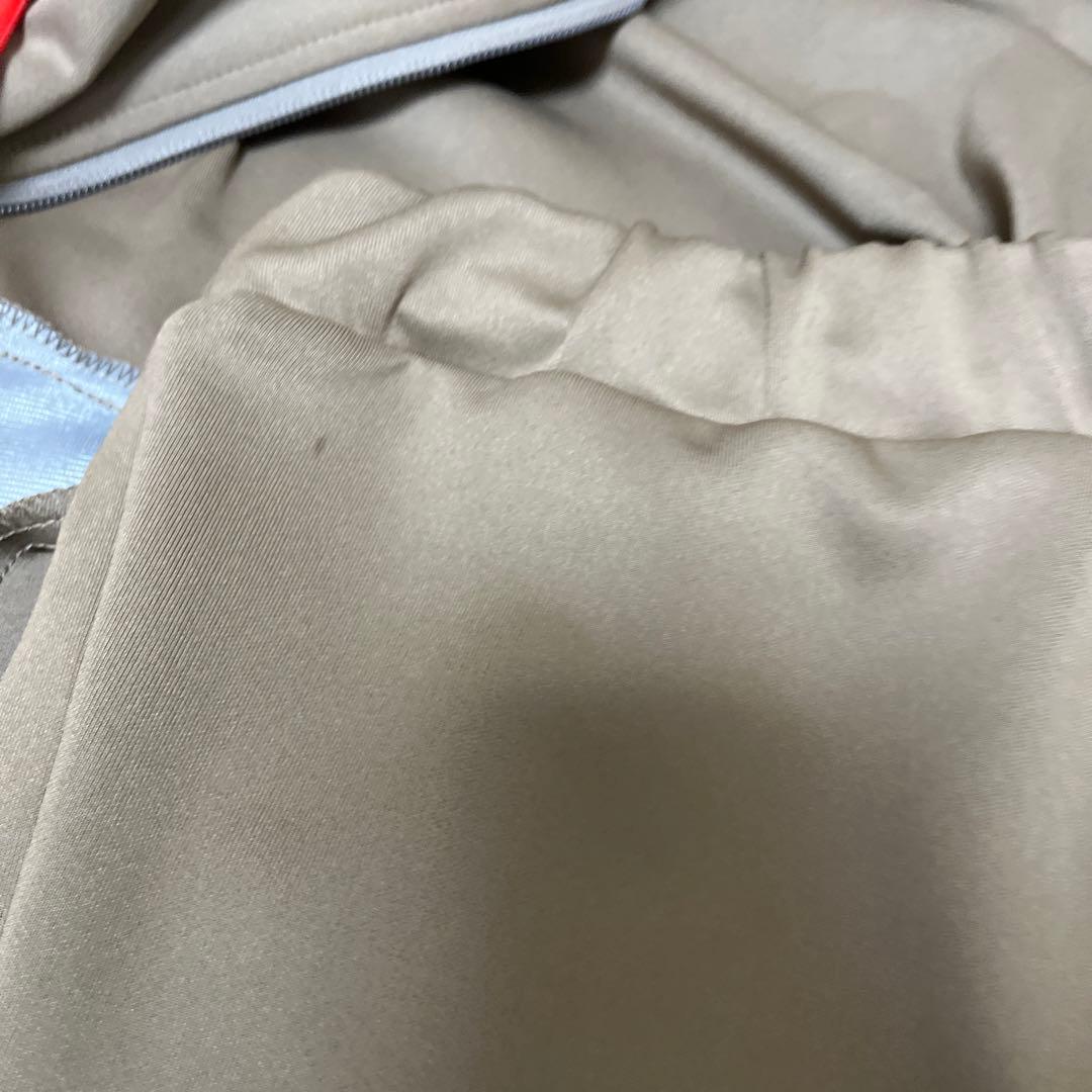 ニューバランス　ジャージ上下セット