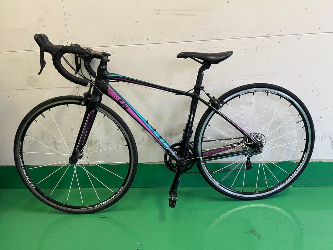 ロードバイク　LIV AVAIL 3 GIANT