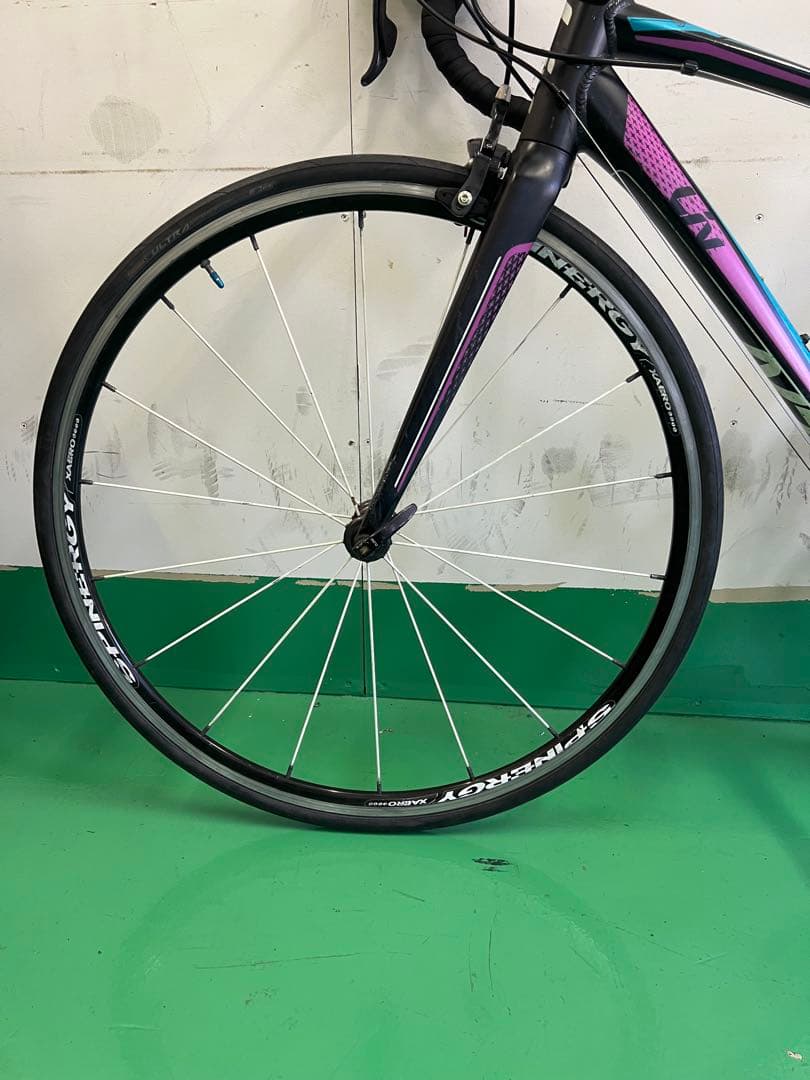 ロードバイク　LIV AVAIL 3 GIANT