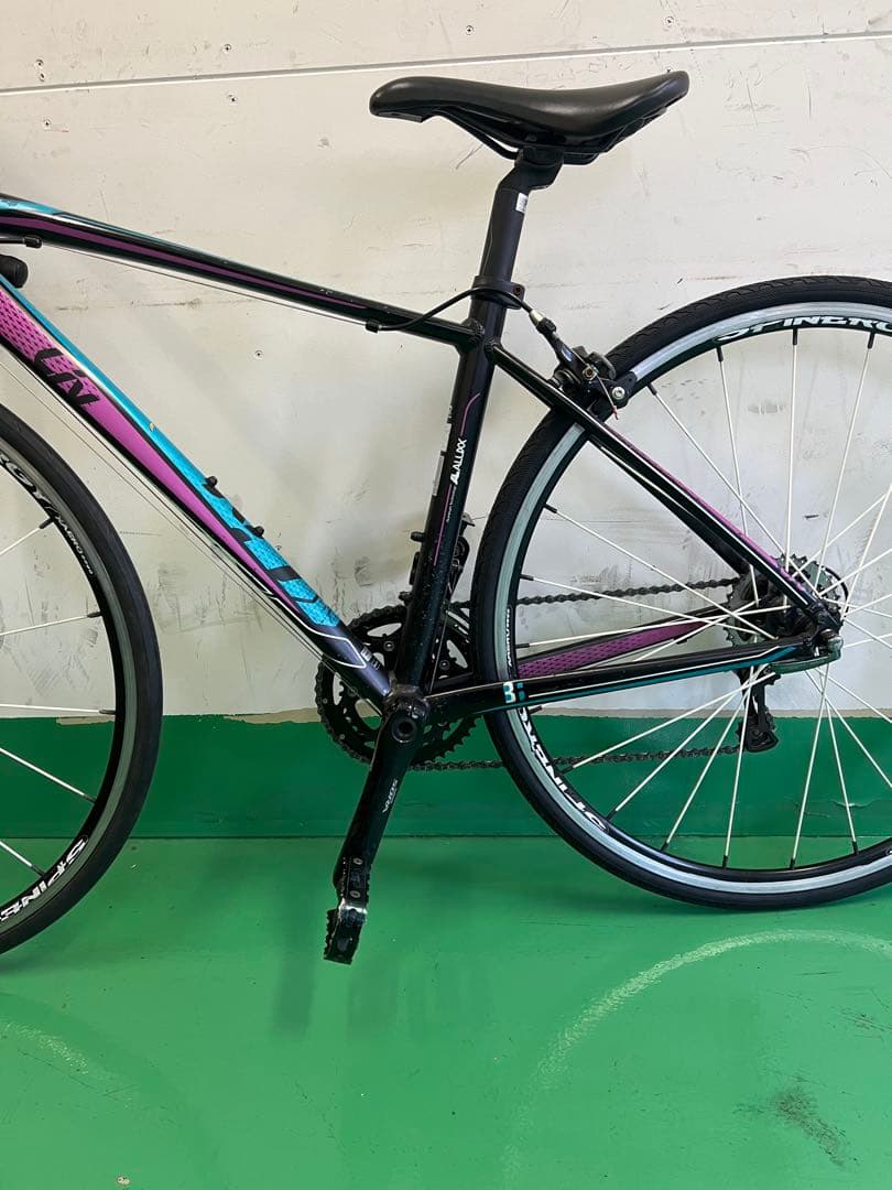 ロードバイク　LIV AVAIL 3 GIANT