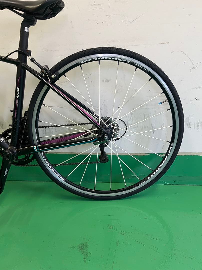 ロードバイク　LIV AVAIL 3 GIANT