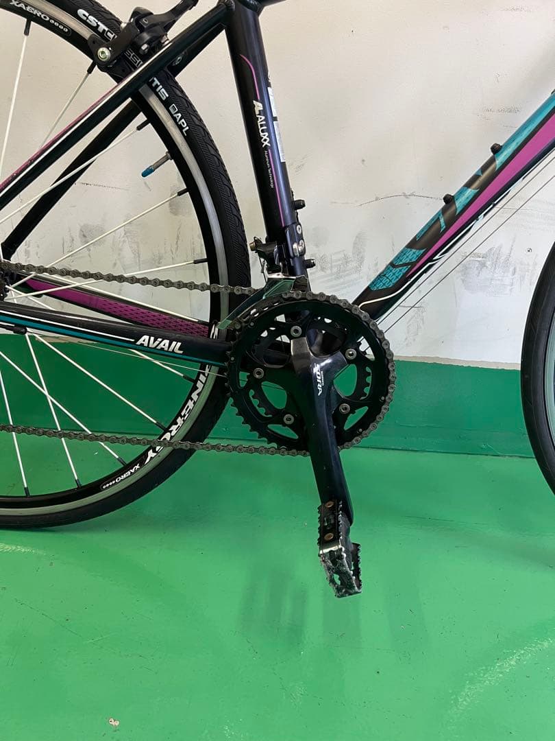 ロードバイク　LIV AVAIL 3 GIANT