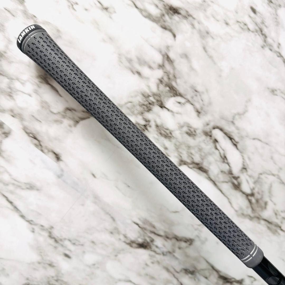 【美品】テーラーメイド Qi35 5UT ユーティリティ 25° R