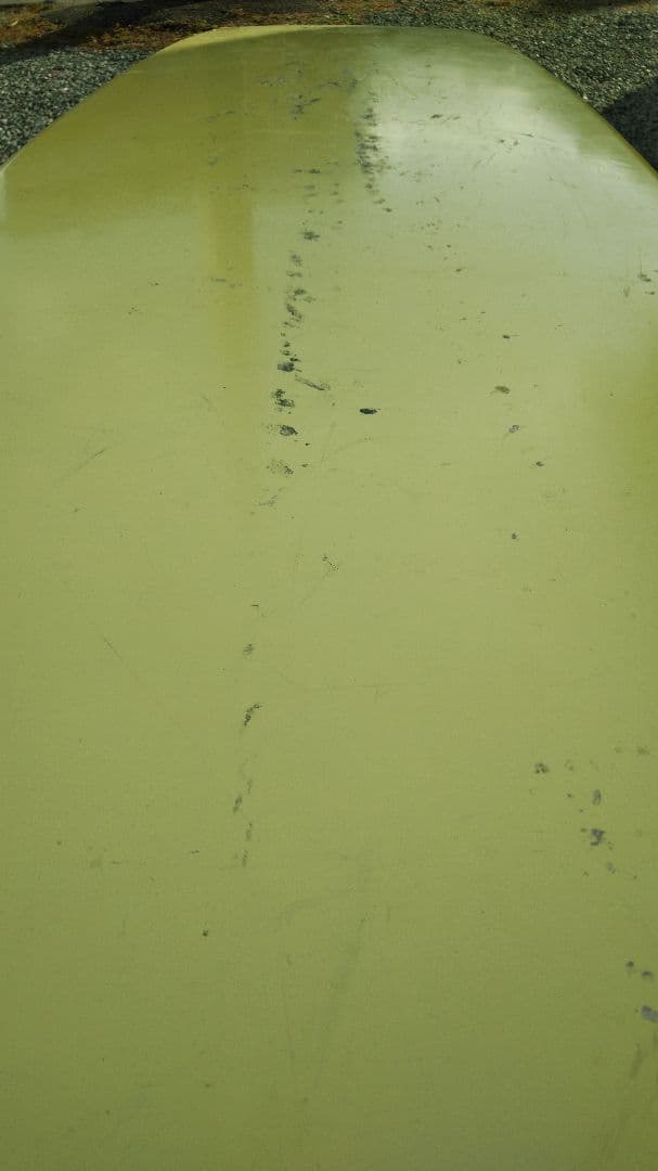 LOST ロングボード