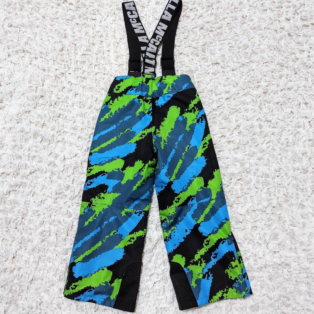 ✨️激レア✨️ ステラマッカートニー KIDS スノーウェア 110