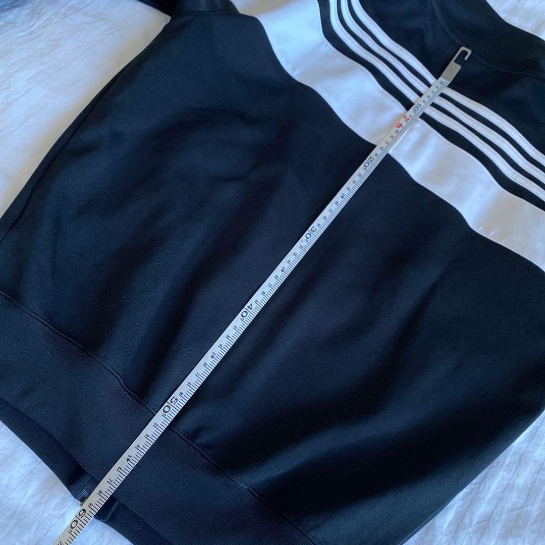 ✨美品✨EDIFICE × adidas originals TRACK TOP