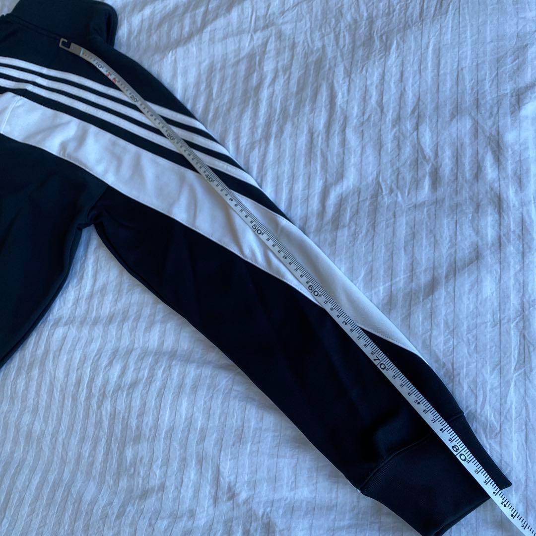 ✨美品✨EDIFICE × adidas originals TRACK TOP