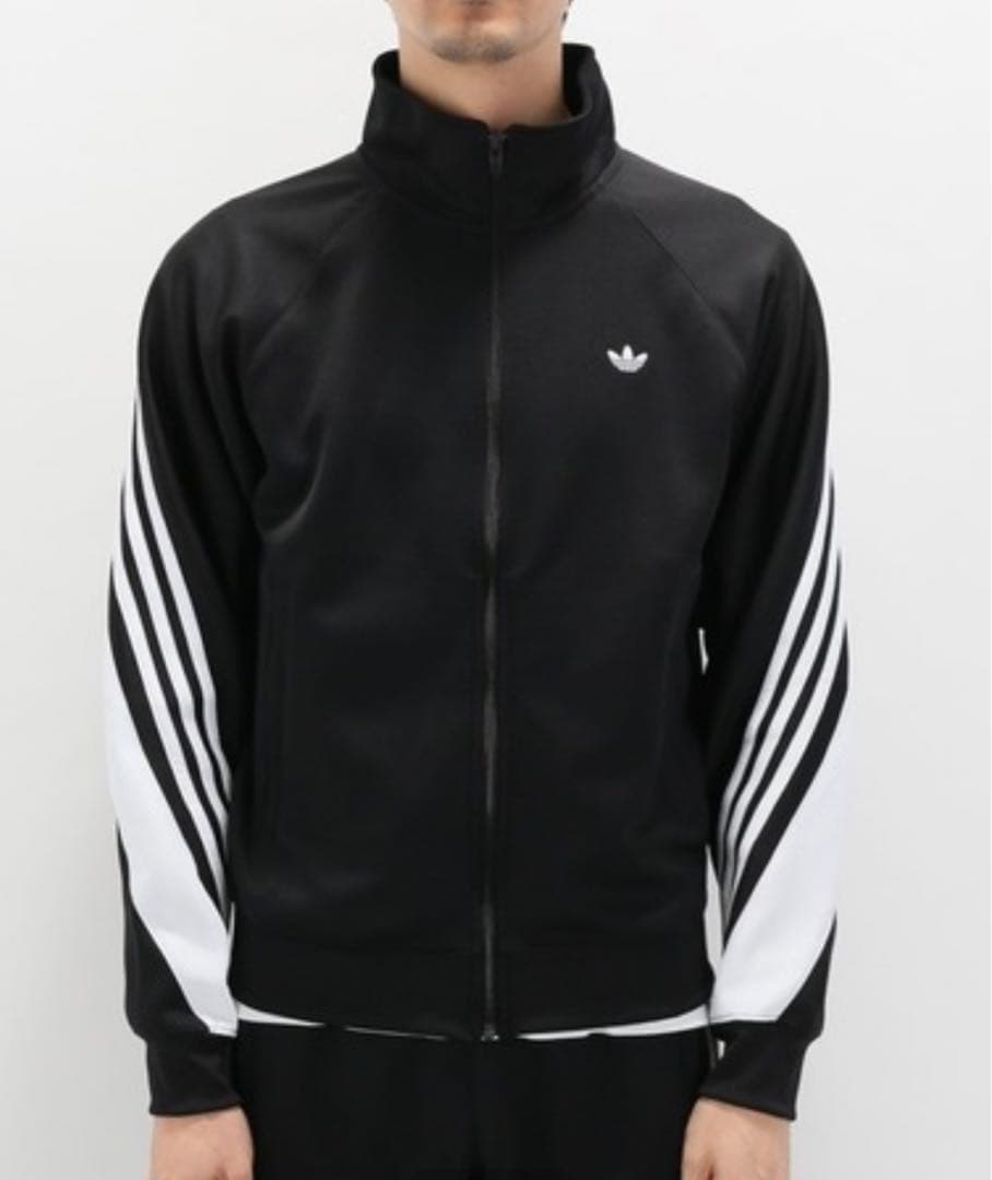 ✨美品✨EDIFICE × adidas originals TRACK TOP