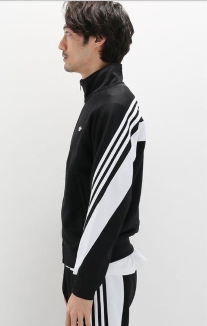 ✨美品✨EDIFICE × adidas originals TRACK TOP