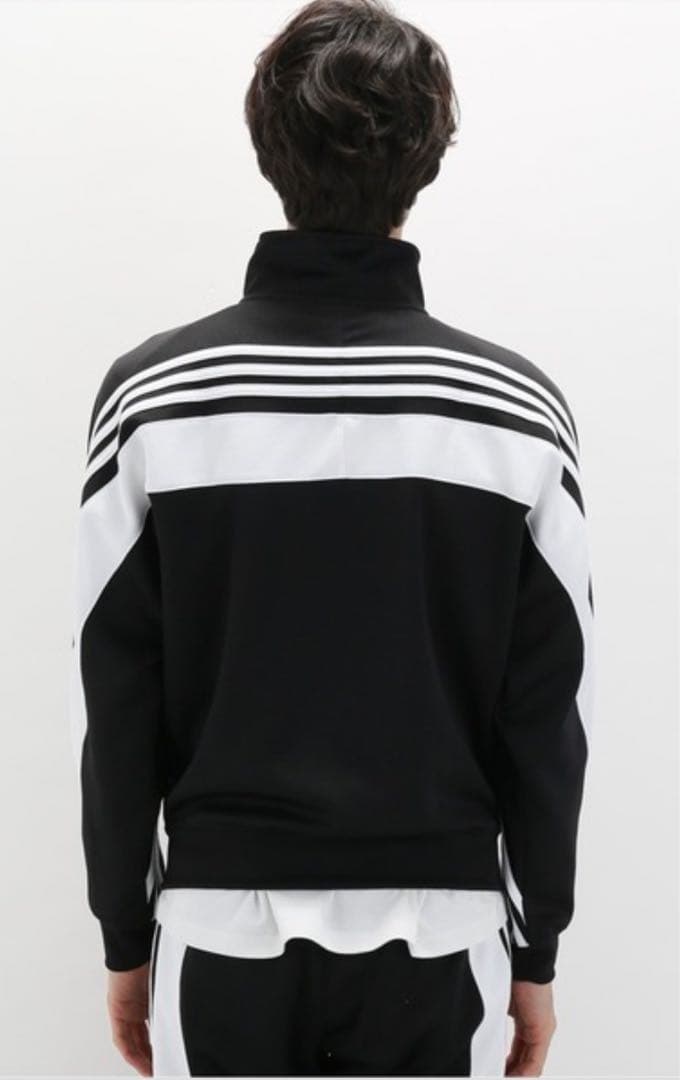 ✨美品✨EDIFICE × adidas originals TRACK TOP