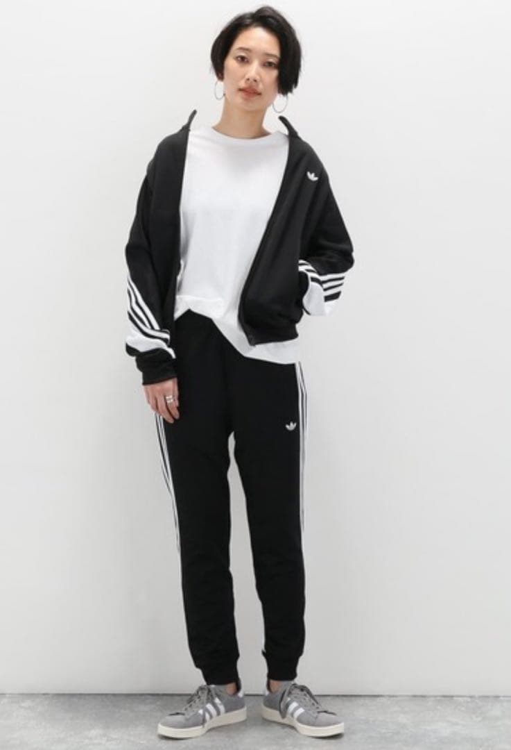 ✨美品✨EDIFICE × adidas originals TRACK TOP