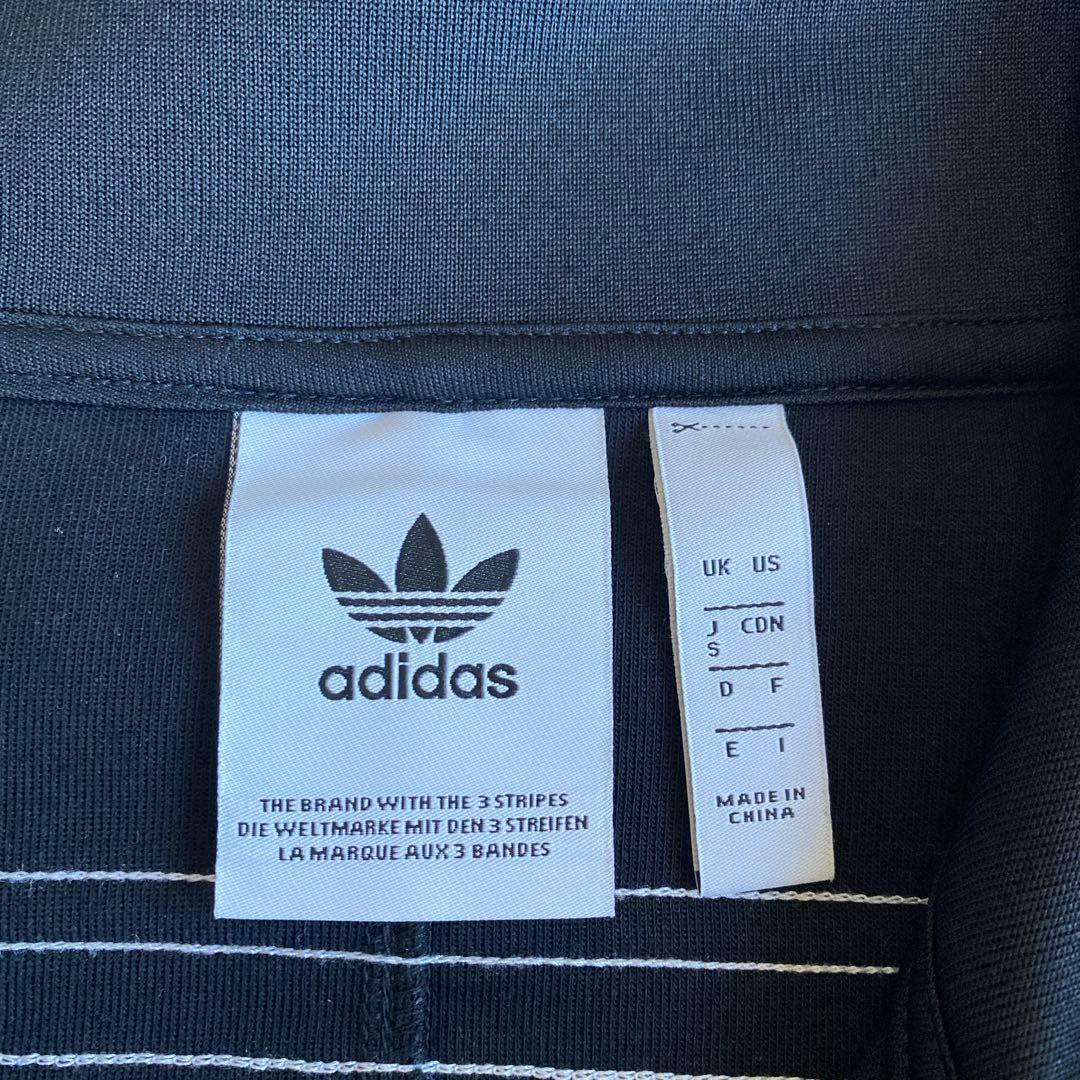 ✨美品✨EDIFICE × adidas originals TRACK TOP